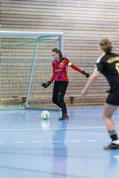 Bild 436 - wBJ Fortuna St. Juergen Winter Cup